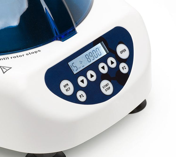 Zip-IQ TT Test Tube Centrifuge - IVF Store