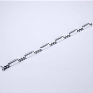 1.2(6) Aluminum Cane for IVF Cryopreservation