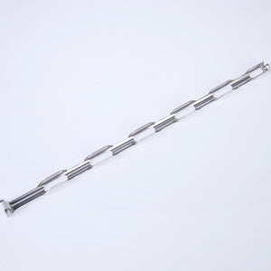 1.0(6) Aluminum Cane for IVF Cryopreservation