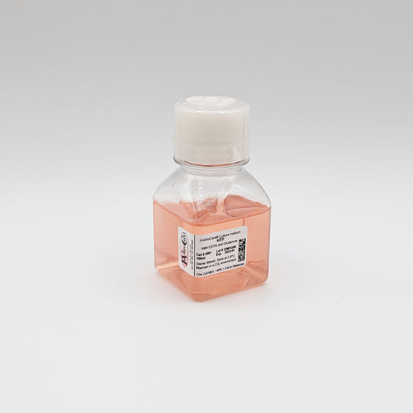 HTF (Human Tubal Fluid)