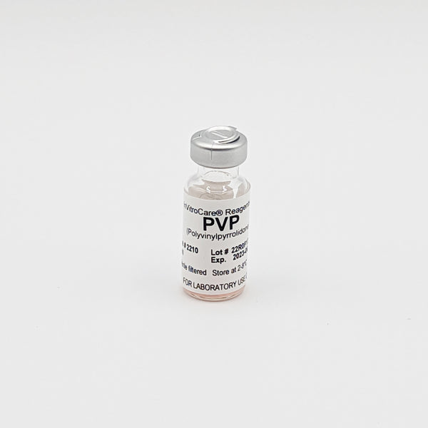 InVitroCare PVP