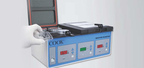 MINC™ Benchtop Incubator - IVF Store