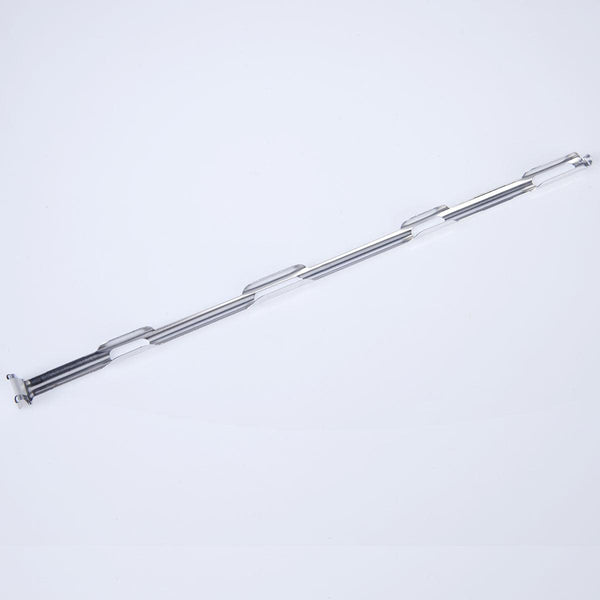 3/8" N/S Aluminum Cane for IVF Cryopreservation