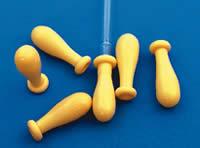 Rubber Pipet Bulbs - IVF Store