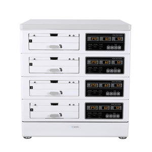 AD-3100 CUBE IVF Drawer Incubator - IVF Store