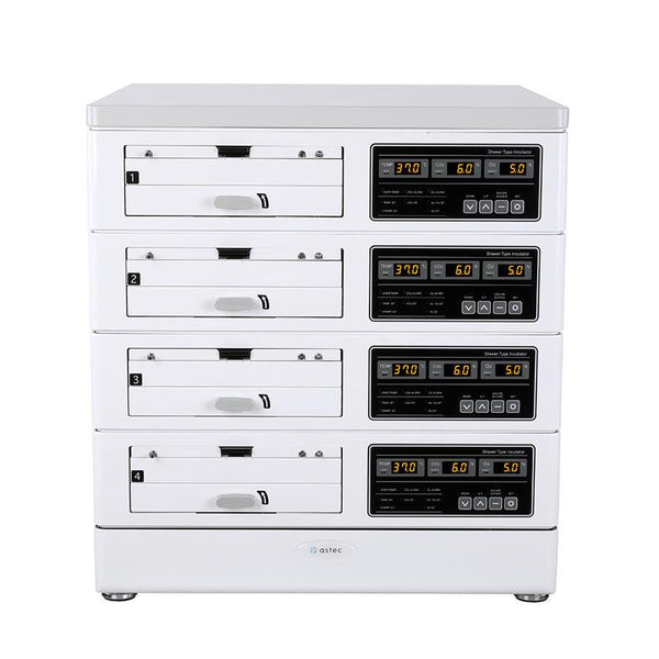 AD-3100 CUBE IVF Drawer Incubator - IVF Store