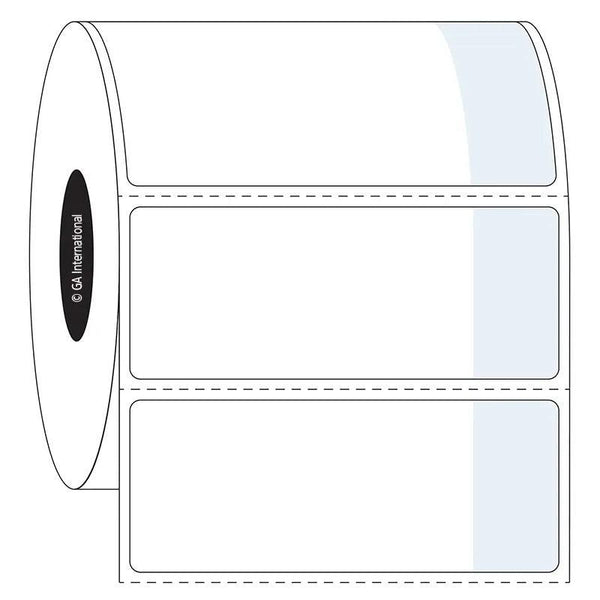 Cryogenic Cover-Up Labels for Frozen Vials and Tubes – 2″ x 1″ + 0.5″ Wrap - IVF Store