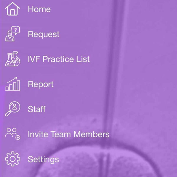 ART Compass - Infertility Lab Management - IVF Store