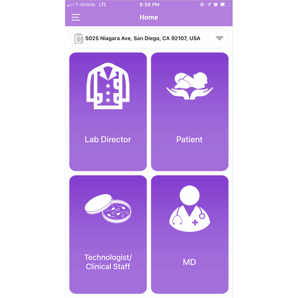 ART Compass - Infertility Lab Management - IVF Store