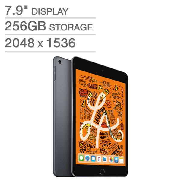 iPad Mini - IVF Store