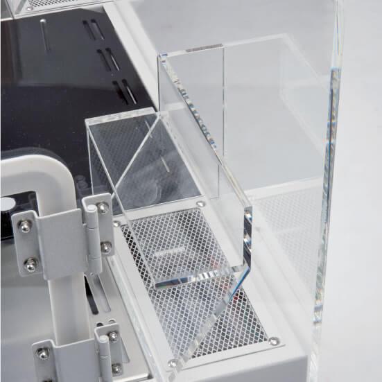 SS-250 Smart Station - IVF Store