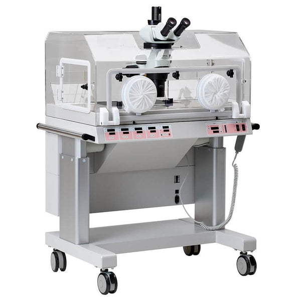 SS-250 Smart Station - IVF Store