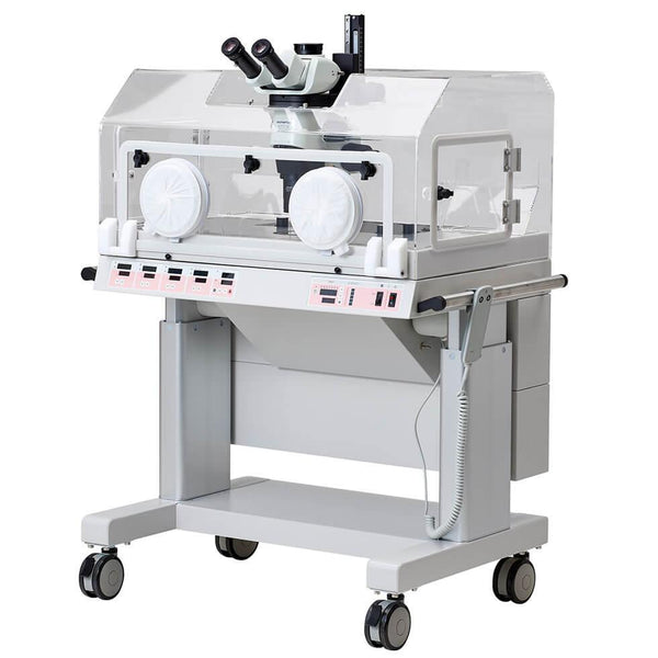 SS-250 Smart Station - IVF Store