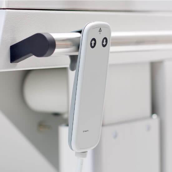 SS-250 Smart Station - IVF Store