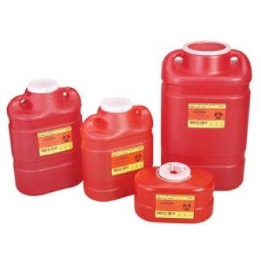 Sharps Containers