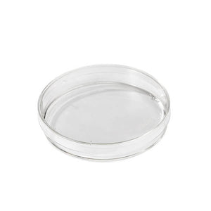 BIRR clear Culture Dishes 90mm with lid