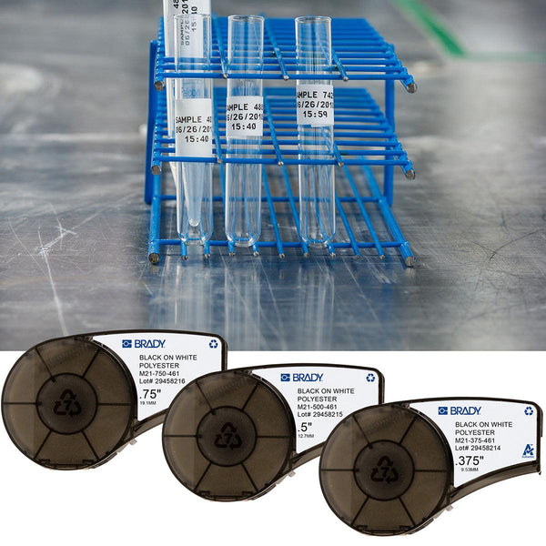 Printer Accessories for the BMP21-Lab Printer (Sold as 3-Pack) - IVF Store