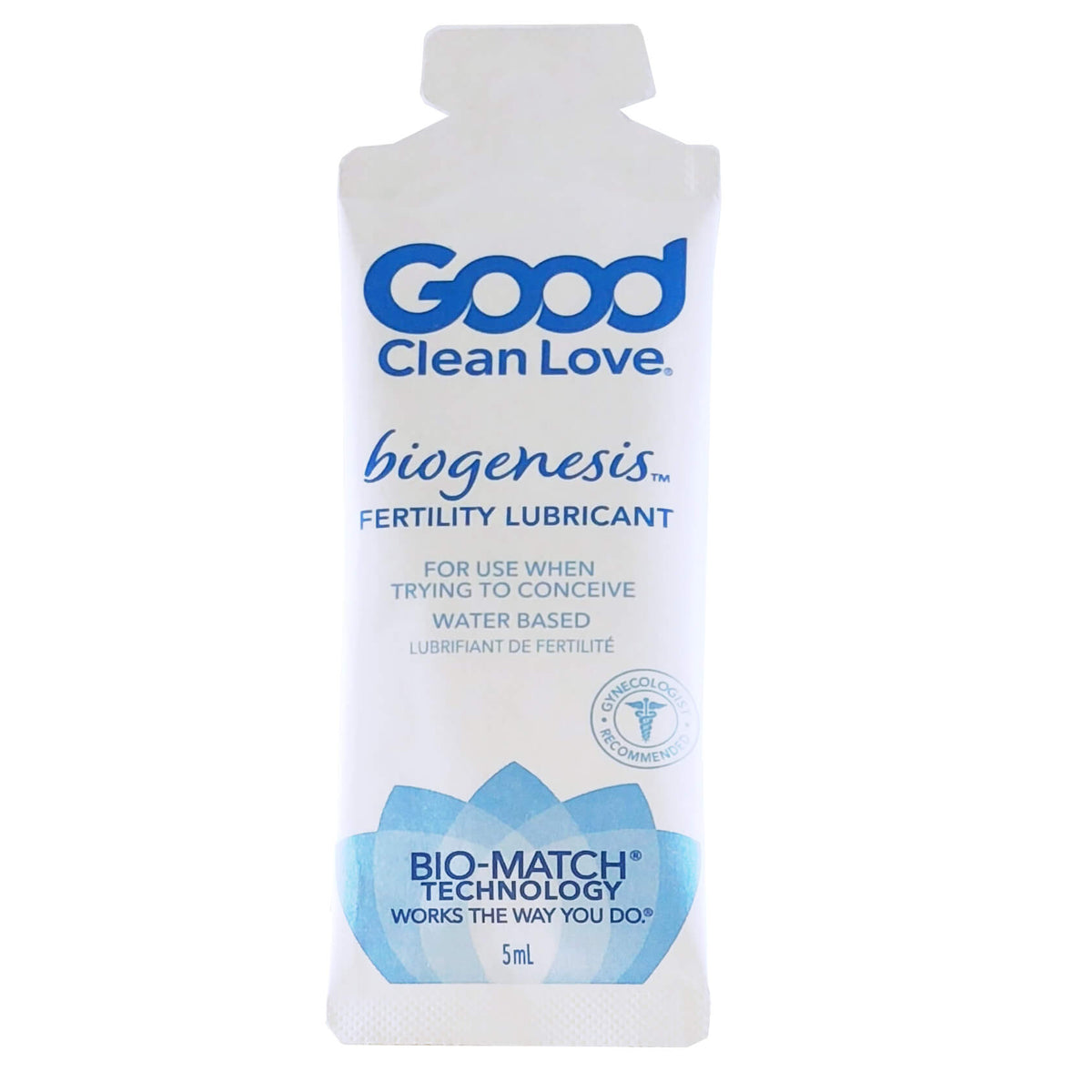 http://us.ivfstore.com/cdn/shop/products/BioGenesis-Good-Clean-Love-Fertility-Lubricant-Packet-5ml-FDA_1200x1200.jpg?v=1667657700