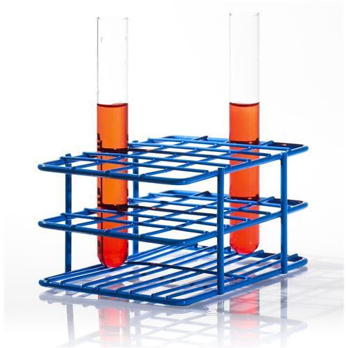 Poxygrid® "Half-Size" Water Bath Test Tube Racks - IVF Store