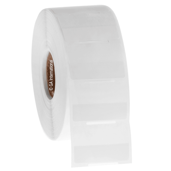 Cryo StrawTag™ Cryogenic Labels for IVF Straws - IVF Store