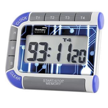 Assorted Traceable® Timers - IVF Store
