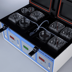 MINC™ Benchtop Incubator - IVF Store