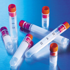 Internal Thread Cryogenic Vials - IVF Store