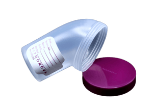 Ergonomic Semen Collection Cup - IVF Store