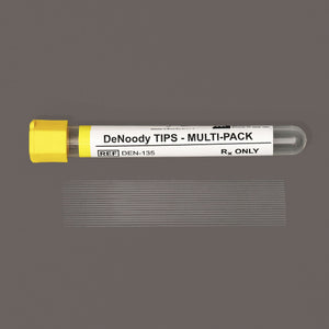 DeNoody Stripper Tips