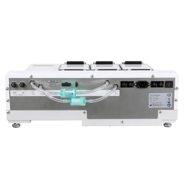 EC6S-MD Medical Device Incubator for IVF - IVF Store