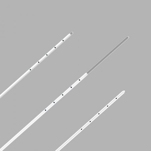 Embryo Transfer Catheter
