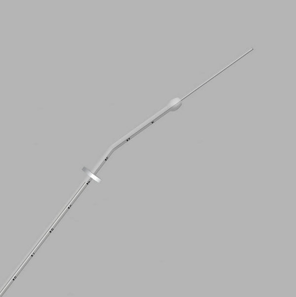 The BULB TRANS ULTRA Embryo Transfer Catheter – Bulb Tip is used to introduce in-vitro fertilized (IVF) embryos into the uterine cavity.