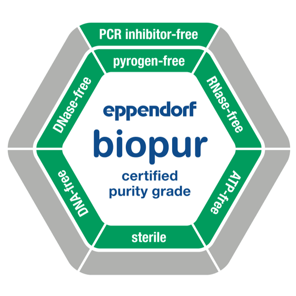 Eppendorf Biopur Logo