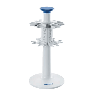 Eppendorf Pipette Carousel 2. Eppendorf pipette holder.