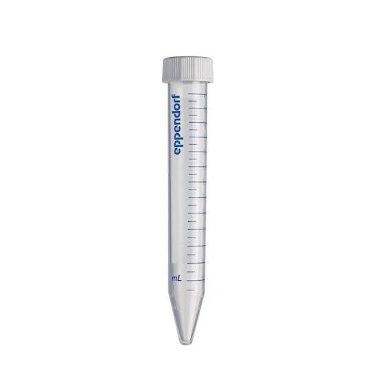 MEA TESTED - Eppendorf 15mL Conical Tubes - IVF Store