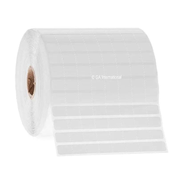 Deep-Freeze Labels for High-Profile PCR Tube Strips – 3″ x 0.25″ - IVF Store