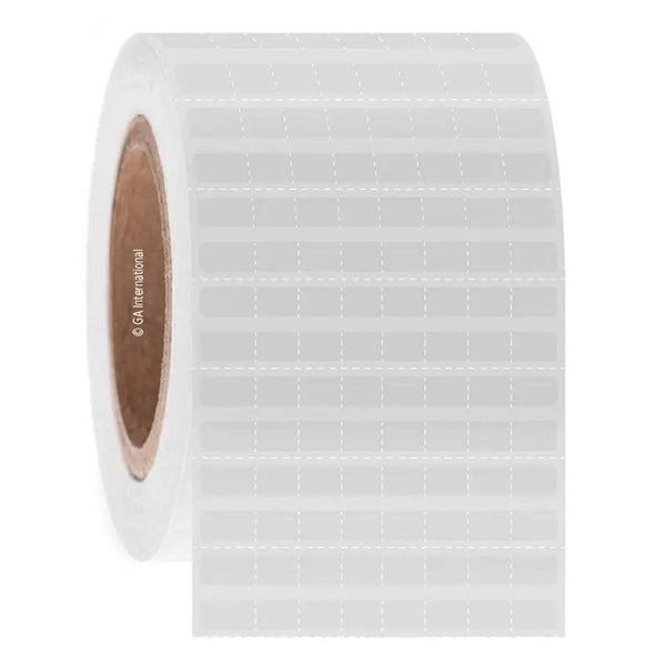 Deep-Freeze Labels for High-Profile PCR Tube Strips – 3″ x 0.25″ - IVF Store