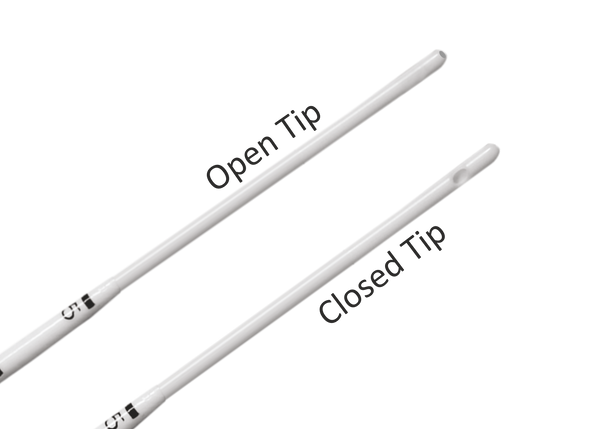 FLEXI Intra Uterine Insemination Catheter (Open Tip or Close Tip)