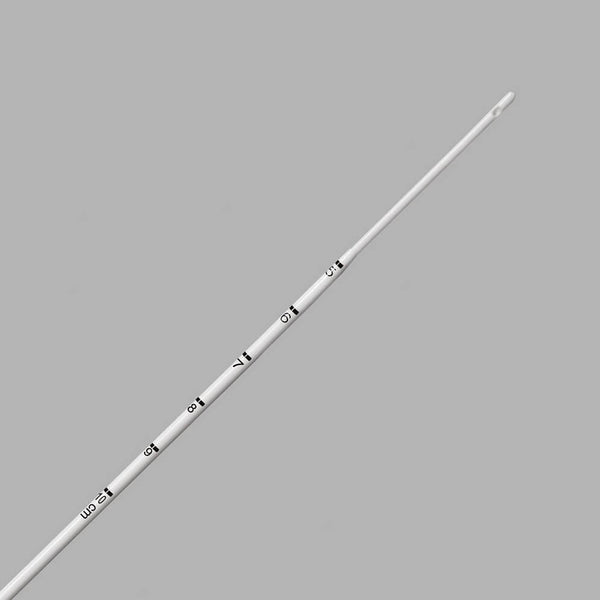 The FLEXI Intra Uterine Insemination Catheter (Open Tip & Close Tip) is intended for the introduction of washed spermatozoa into the uterine cavity.