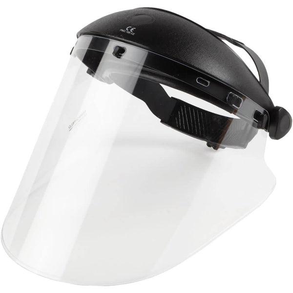 Tempshield Cryo-Protection Face Shield - IVF Store