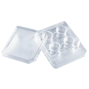 Falcon® 4-well TC-treated in vitro Fertilization (IVF) Dish with Single lid (353671) - IVF Store