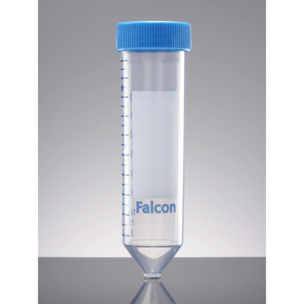 Falcon® 50 mL Graduated Conical Disposable Centrifuge Tubes