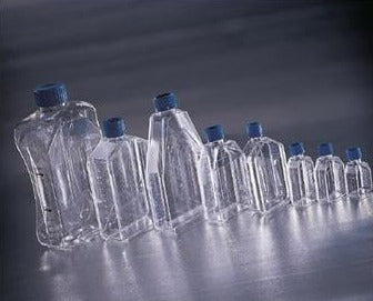 Falcon® Tissue Culture Flasks, Vented