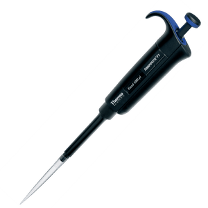 Thermo Scientific Finnpipette F2 Fixed Volume Single Channel Pipette