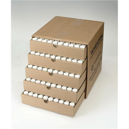 Glass Liquid Scintillation Vials - IVF Store