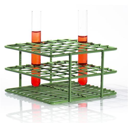 Poxygrid® "Half-Size" Water Bath Test Tube Racks - IVF Store