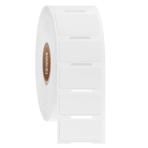 Transparent Cryogenic Labels for Embryo Freezing Devices