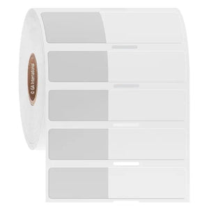 Thermal-Transfer Wrap-Around Cryo Labels – 1.14″ x 0.59″ + 1.5″ Wrap - IVF Store