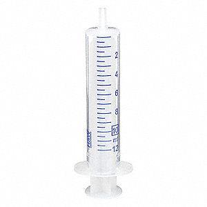 HSW® Norm-Ject® Sterile Luer-Slip Syringes - IVF Store