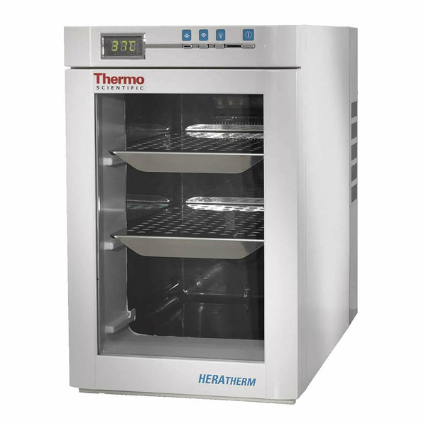 Heratherm™ Compact Microbiological Incubator from Thermo Scientific